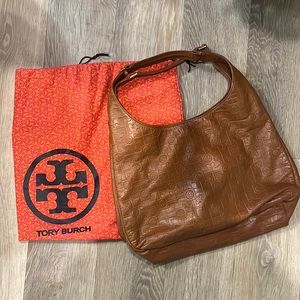 Tory Burch Dafina Hobo